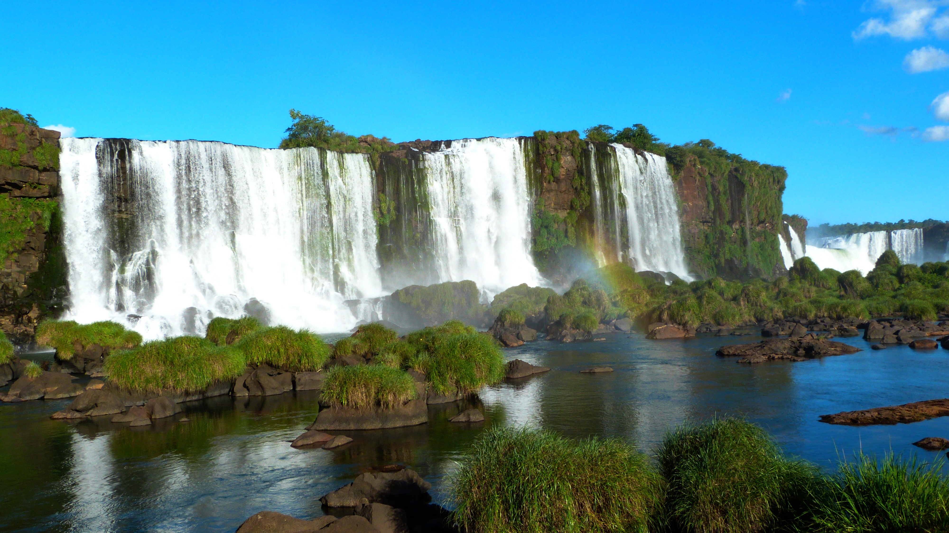 Iguazu Falls - Gay Tours Buenos Aires