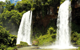 Iguazu - Gay tours buenos aires