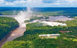 Iguazu - Gay tours buenos aires