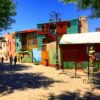 La Boca - Buenos Aires - Gay Tours Buenos Aires