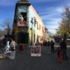 La Boca - Buenos Aires - Gay Tours Buenos Aires