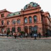 Pink house - Gay Tours Buenos Aires