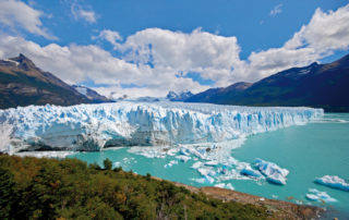 Glaciar perito moreno - GAY TOURS BUENOS AIRES