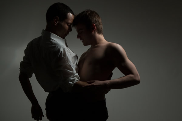 GAY TANGO - GAY TOURS BUENOS AIRES